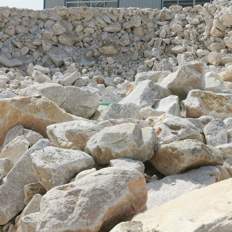 浙江原矿石
