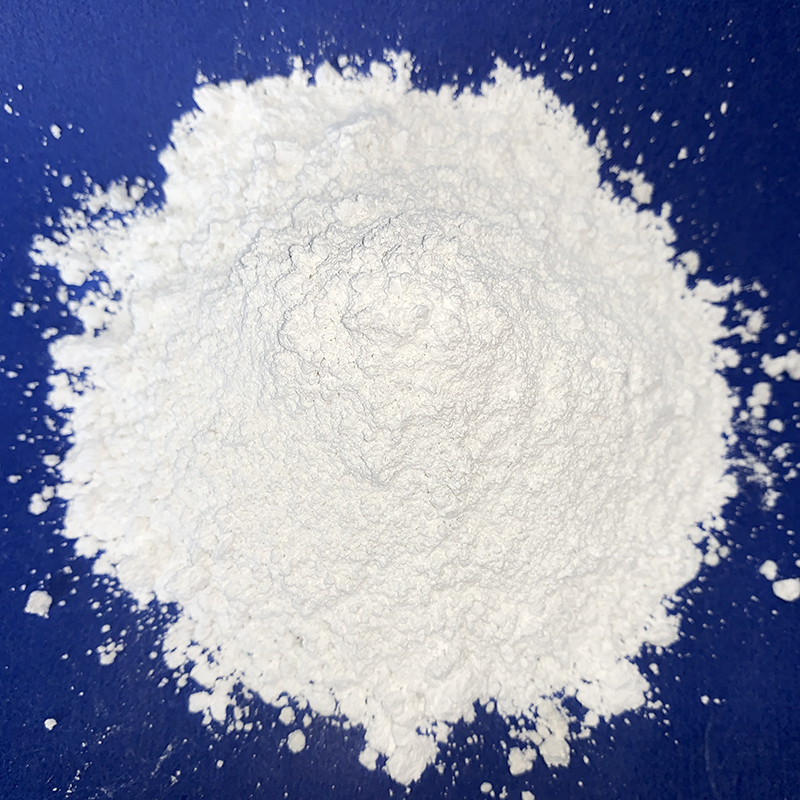 南阳涂料专用钙粉