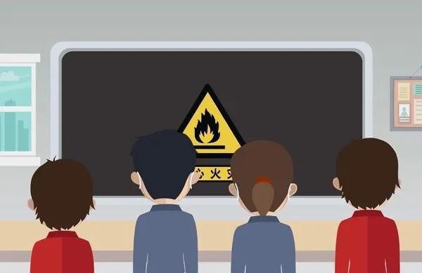 疫情再忙,不忘消防!韩国化工厂爆炸再敲警钟