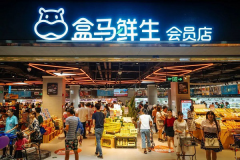 逛超市必须注意的事情--逃生锁