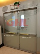逃生锁助力广东交通职业技术学院