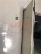 疫情当下，除了口罩您还需要——电磁释放器