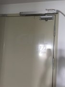 安装电动闭门器需要注意事项