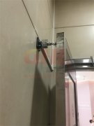 一文了解电磁门吸的组成