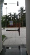 抗菌钢质门逃生锁有何优点