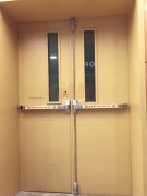 江苏消防推杆锁的产品功能